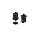 Lezyne - GoPro Light Parts and Accessories _ Unite - B1keparts.com